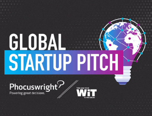 Global Startup Pitch 2024