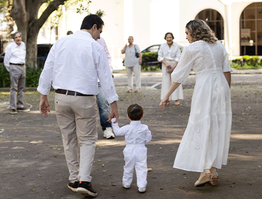 Family first: What’s really driving Latin America’s travel boom Family first: What’s really driving Latin America’s travel boom