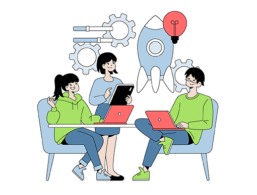 Four signals from the front lines of AI investment Four signals from the front lines of AI investment