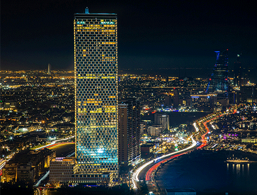 7 powerful shifts driving the Middle East’s travel boom 7 powerful shifts driving the Middle East’s travel boom