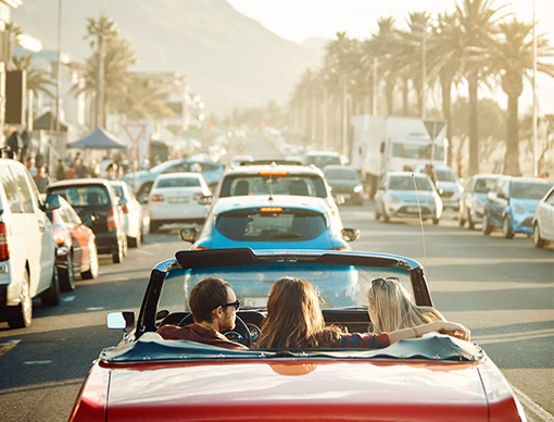 U.S. car rental: Cooling off or resetting the ride? U.S. car rental: Cooling off or resetting the ride?