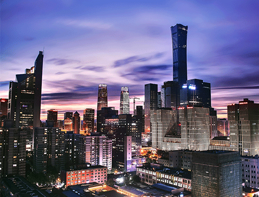 Growth without lift in China’s $151.8B travel market Growth without lift in China’s $151.8B travel market