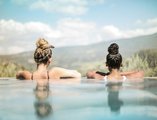 Wellness tourism hits $894B and the real growth is still ahead Wellness tourism hits $894B and the real growth is still ahead