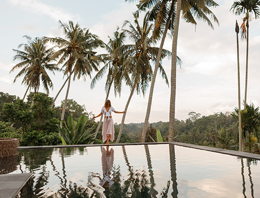 A market rewired: Ten structural shifts redefining Asia Pacific travel A market rewired: Ten structural shifts redefining Asia Pacific travel