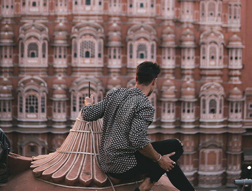 India's travel market stalls in 2025, then bets on a fare-driven rebound India's travel market stalls in 2025, then bets on a fare-driven rebound