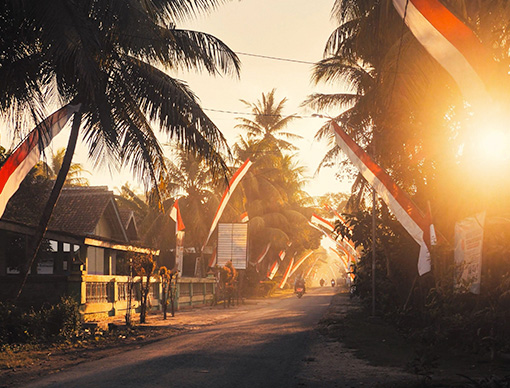 Indonesia set to overtake Thailand as Southeast Asia's largest travel market Indonesia set to overtake Thailand as Southeast Asia's largest travel market