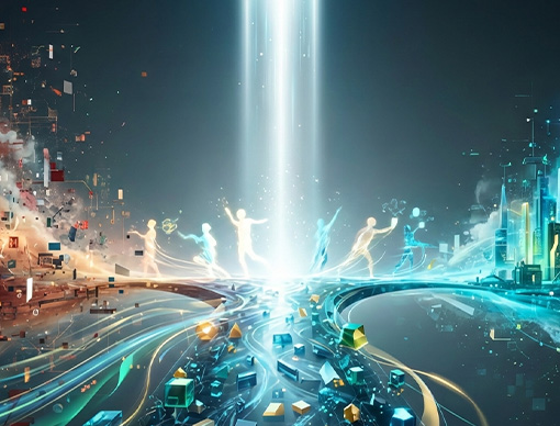 The two operational priorities that define AI success The two operational priorities that define AI success