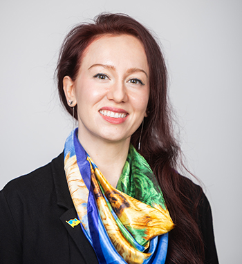 Mary Ann Nedoszytko Mary Ann Nedoszytko