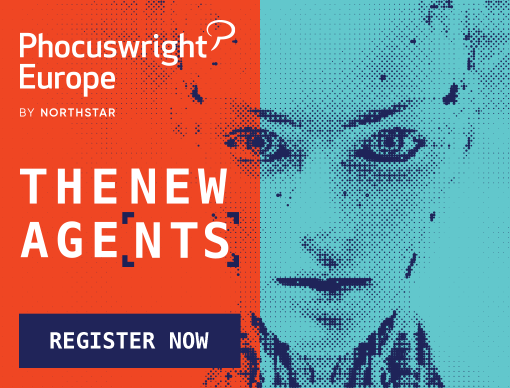 Phocuswright Europe 2025