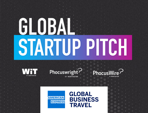 Global Startup Pitch 2025