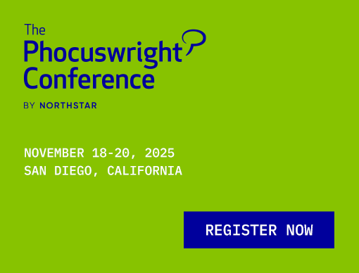 The Phocuswright Conference 2025