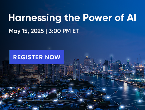 Harnessing the Power of AI Harnessing the Power of AI