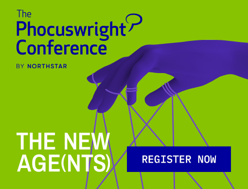 The Phocuswright Conference 2024